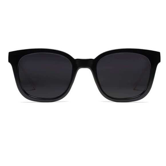 Square Frame Trendy Sunglasses 